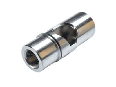 Durable Metals